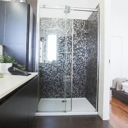 Apartamento La Panoramica Su