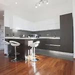 公寓 La Panoramica Su