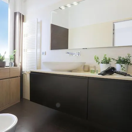 Apartment La Panoramica Su