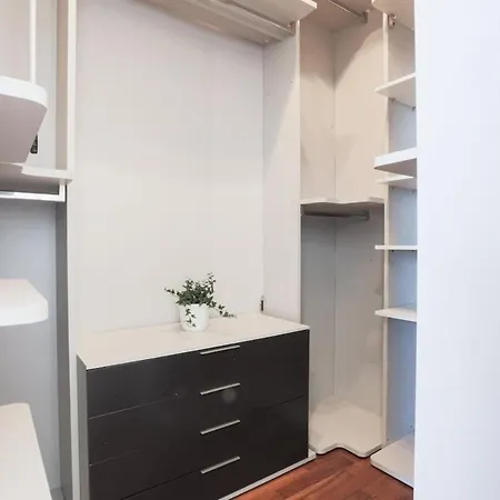 Apartment La Panoramica Su Genoa