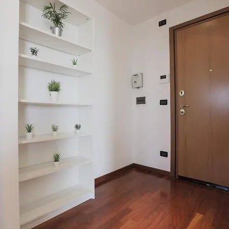 Appartement La Panoramica Su *