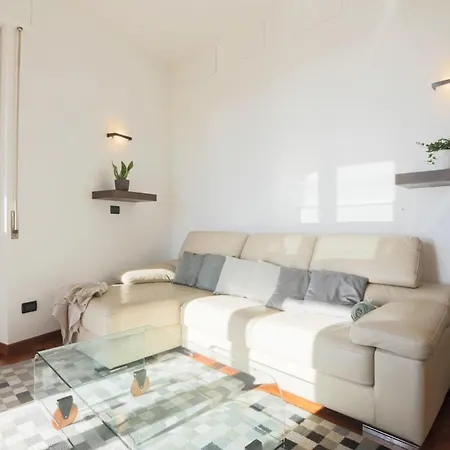 Appartement La Panoramica Su *