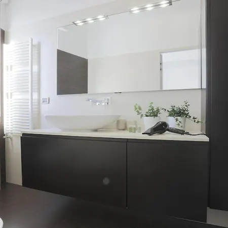 La Panoramica Su Appartement *