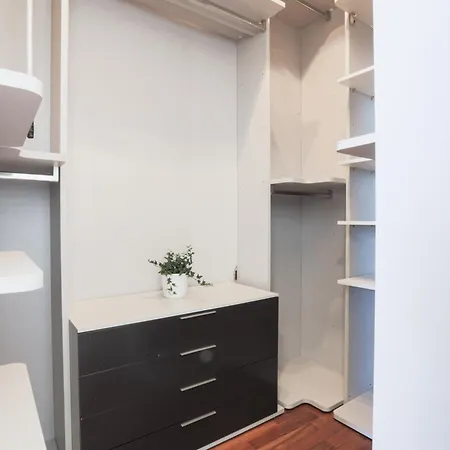 La Panoramica Su Apartamento
