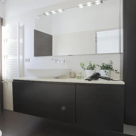 La Panoramica Su Apartamento Génova