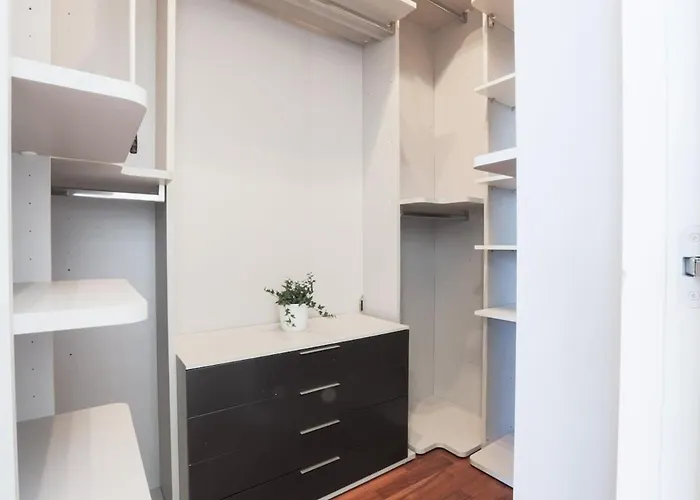 Lägenhet La Panoramica Su Genua