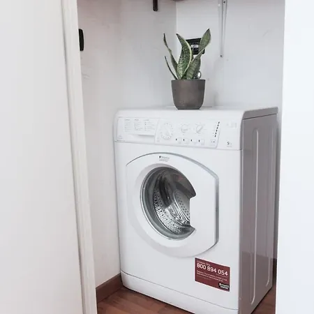 Apartmán La Panoramica Su *