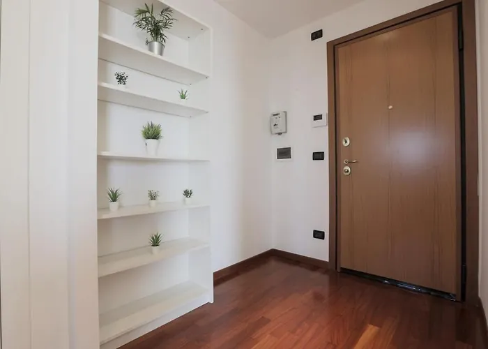 Apartmán La Panoramica Su *