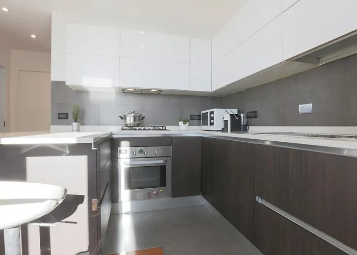 La Panoramica Su * Janov