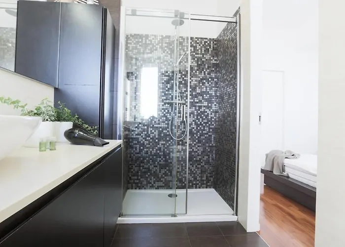 Apartmán La Panoramica Su