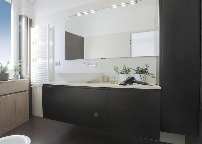 La Panoramica Su Apartmán *